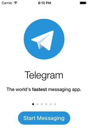 纸飞机telegram网页版app中文