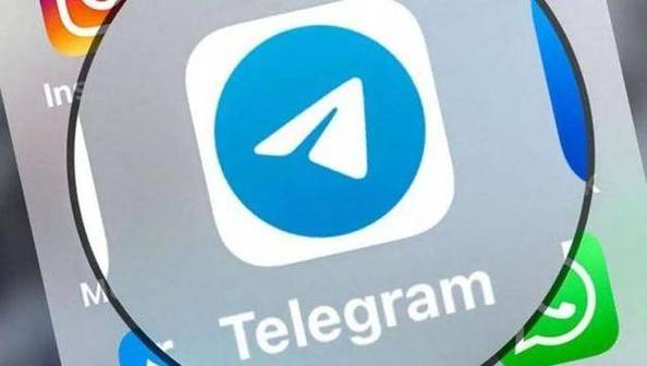 纸飞机telegram网页版频道